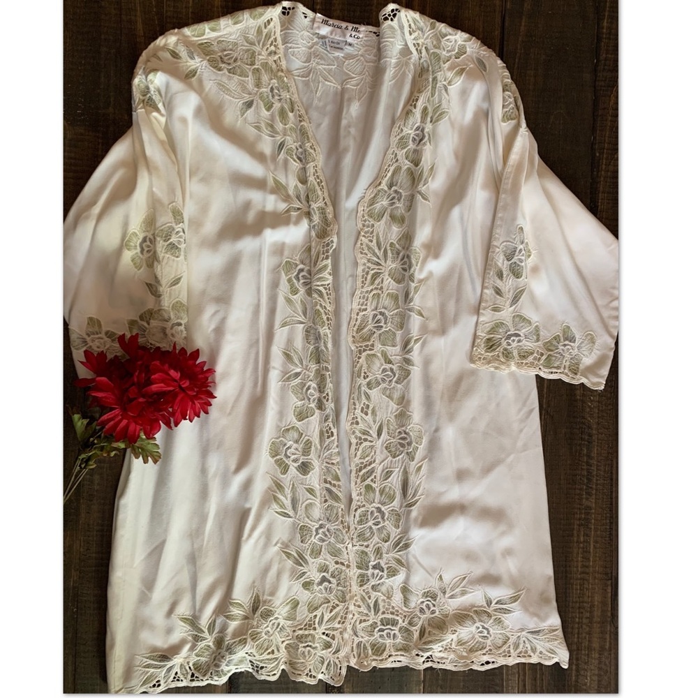 Marcia&me&co kimono